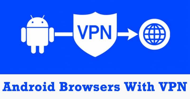 Navigateurs Web Android : Le Duo Idéal pour Sécurité et Liberté en Ligne