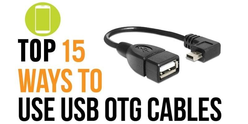 Le Câble OTG : 10 Transformations Magiques pour Votre Smartphone et Tablette en 2026