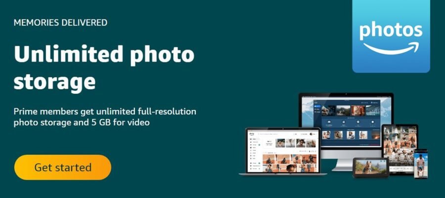Sauvegardez et gérez vos photos sur PC : le guide complet d'Amazon Photos