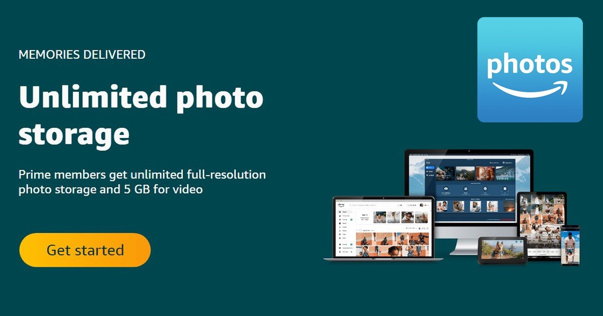 Sauvegardez et gérez vos photos sur PC : le guide complet d&rsquo;Amazon Photos
