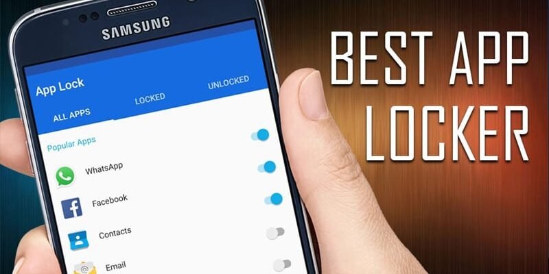 Verrouillez vos applications Android : Les meilleures solutions pour protéger votre vie privée en 2026