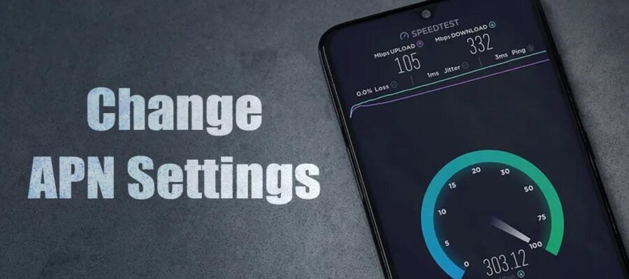 Optimisez votre connexion 4G/5G sur Android : Guide pour améliorer la vitesse d'Internet mobile