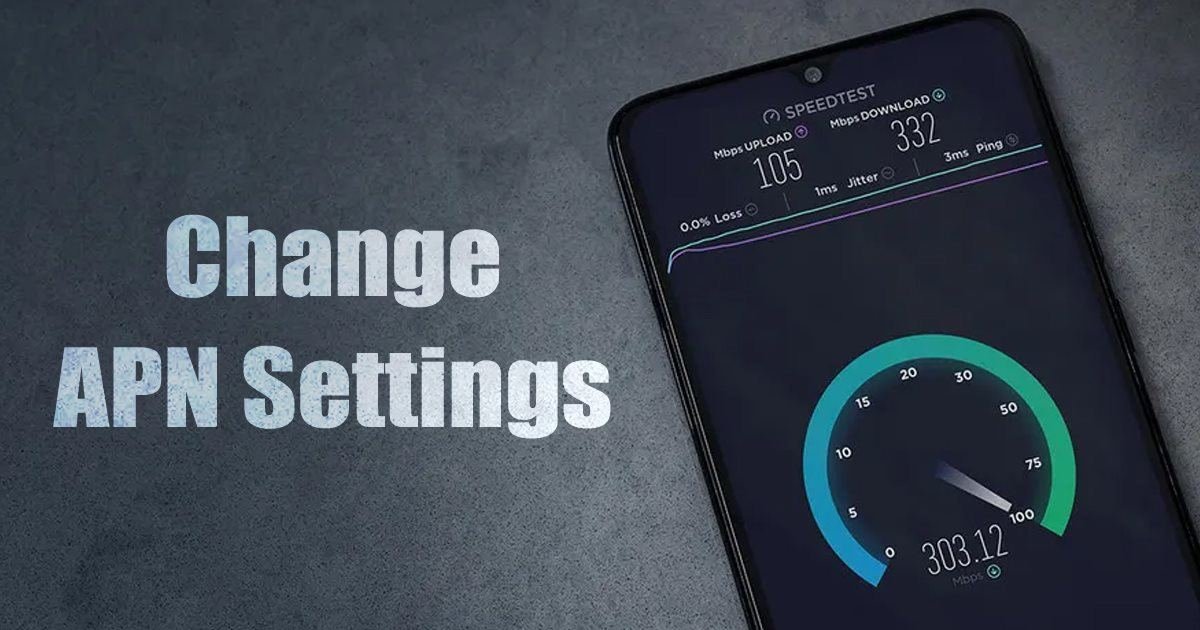 Optimisez votre connexion 4G/5G sur Android : Guide pour améliorer la vitesse d&rsquo;Internet mobile
