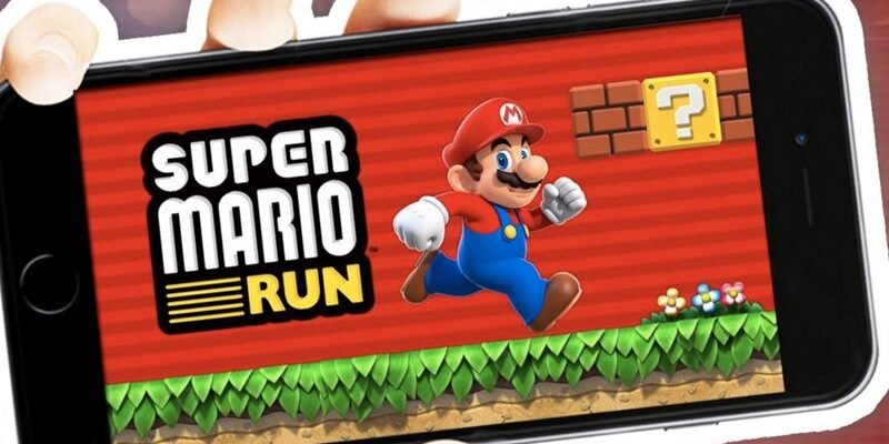 Jouer avec vos amis sur Super Mario Run : Connectez-vous et défiez-les !