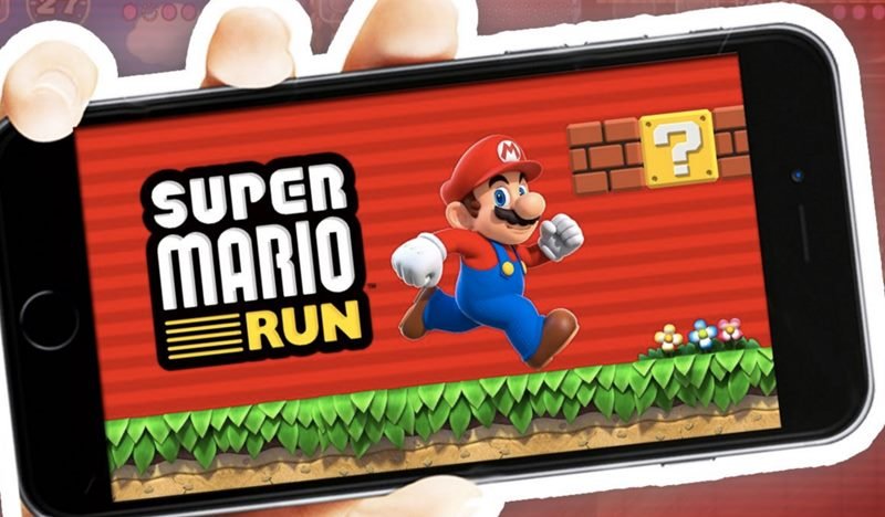 Jouer avec vos amis sur Super Mario Run : Connectez-vous et défiez-les !