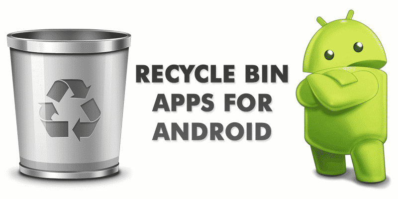 Sauvegardez vos fichiers : Les meilleures applications de corbeille pour Android en 2026