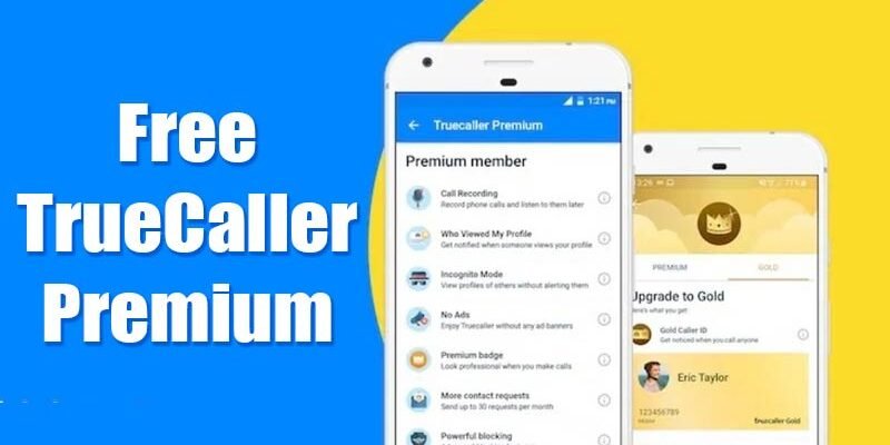 Obtenir Truecaller Premium Gratuitement : Astuces et Alternatives