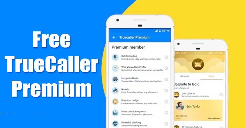 Obtenir Truecaller Premium Gratuitement : Astuces et Alternatives