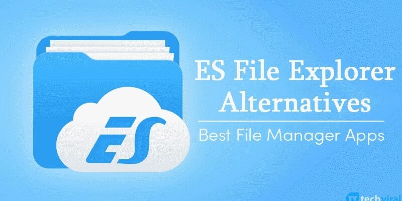 Trouver la meilleure alternative à ES File Explorer pour gérer vos fichiers sur PC en 2026