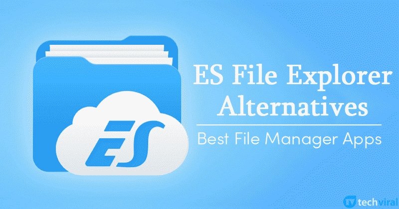 Trouver la meilleure alternative à ES File Explorer pour gérer vos fichiers sur PC en 2026