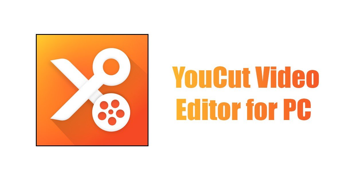 Télécharger et installer YouCut : L&rsquo;éditeur vidéo gratuit pour PC Windows en 2026