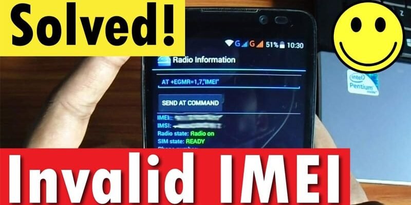 Comment récupérer un numéro IMEI perdu ou corrompu sur Android : Le Guide Complet