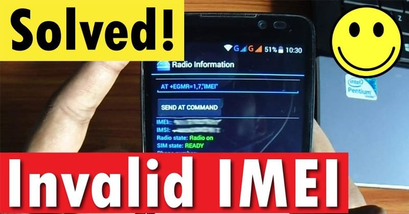 Comment récupérer un numéro IMEI perdu ou corrompu sur Android : Le Guide Complet