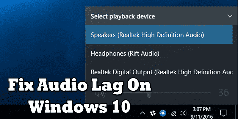 Dites adieu au décalage audio sur votre PC : nos solutions pour une synchronisation parfaite en 2026