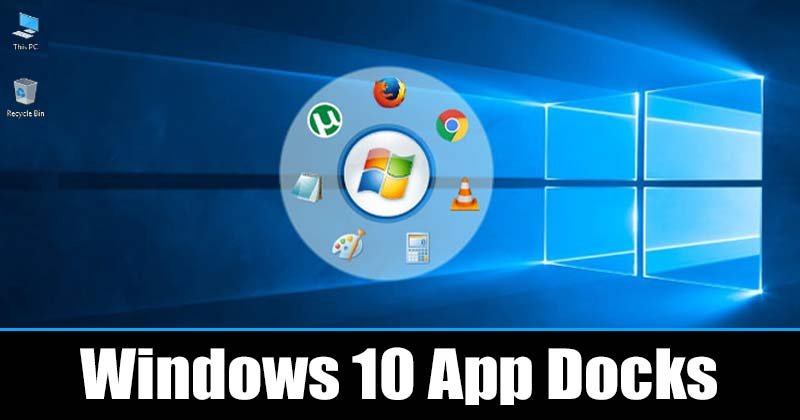 Améliorez votre Productivité : Les Meilleurs Lanceurs d&rsquo;Applications pour Windows 10 en 2026