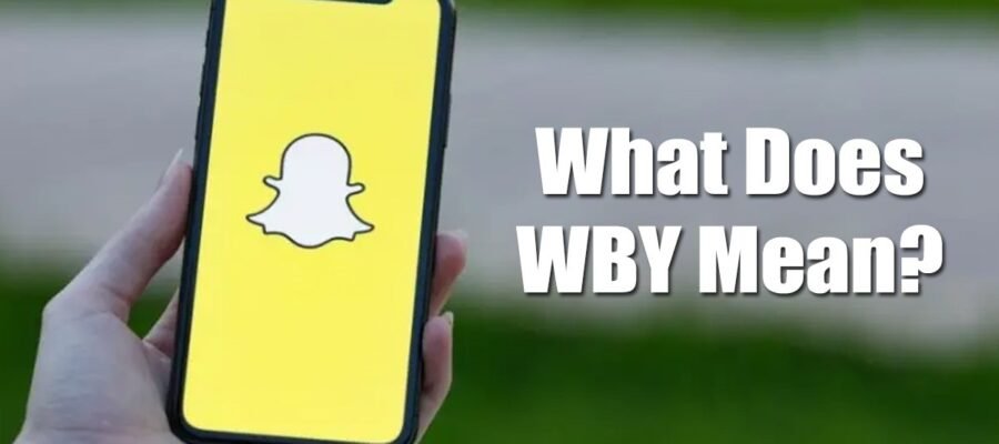 "WBY" sur Snapchat et WhatsApp : Décryptage des abréviations et de leur signification