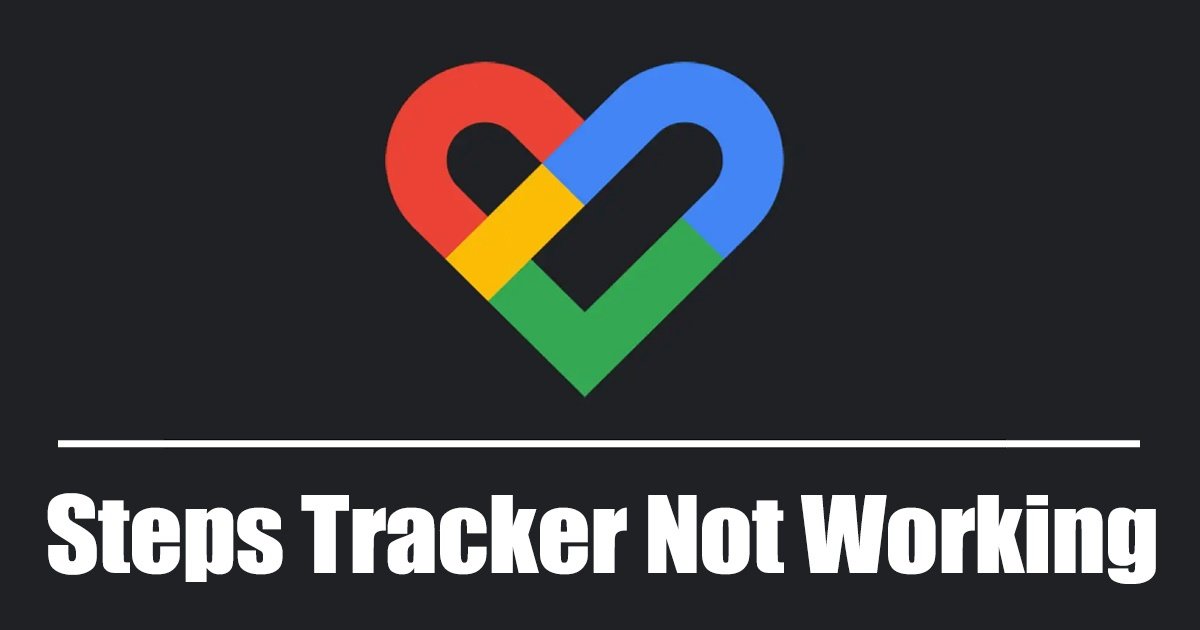 Google Fit ne compte plus mes pas : le guide complet pour retrouver le suivi de votre activité