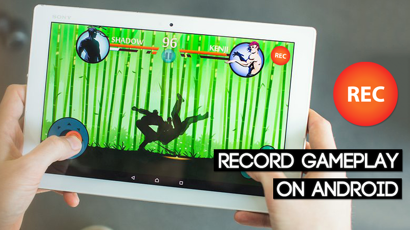 Enregistrer son gameplay Android : Le guide complet 2026
