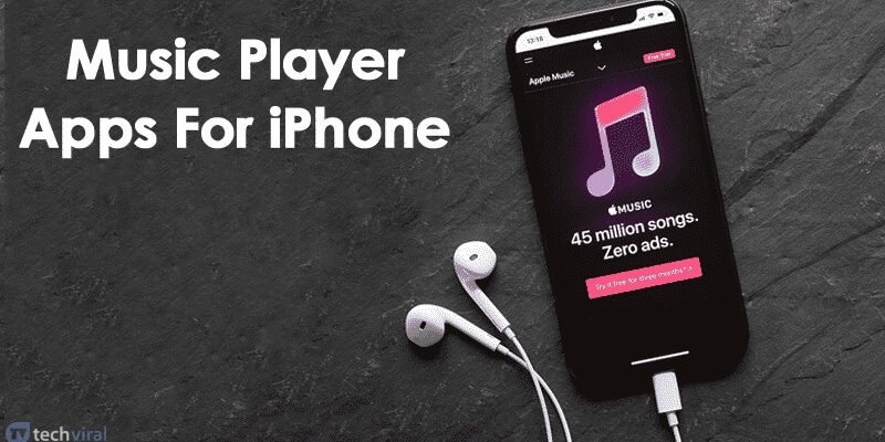 Trouver le meilleur lecteur de musique pour votre iPhone en 2026 : Guide complet