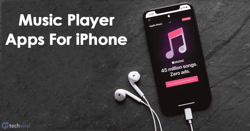Trouver le meilleur lecteur de musique pour votre iPhone en 2026 : Guide complet