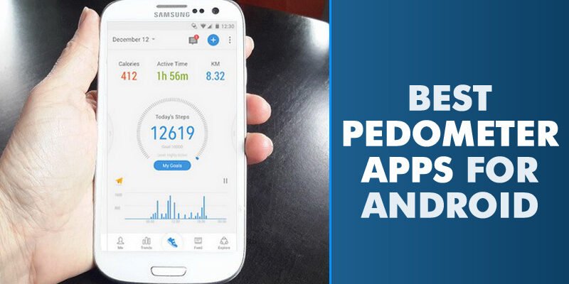 Marchez Plus : Les Meilleures Applications Gratuites de Podomètre pour Android en 2026