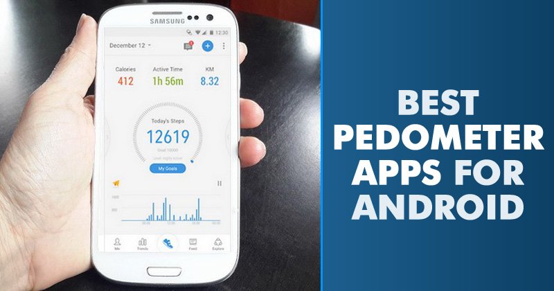 Marchez Plus : Les Meilleures Applications Gratuites de Podomètre pour Android en 2026