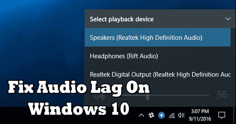 Dites adieu au décalage audio sur votre PC : nos solutions pour une synchronisation parfaite en 2026